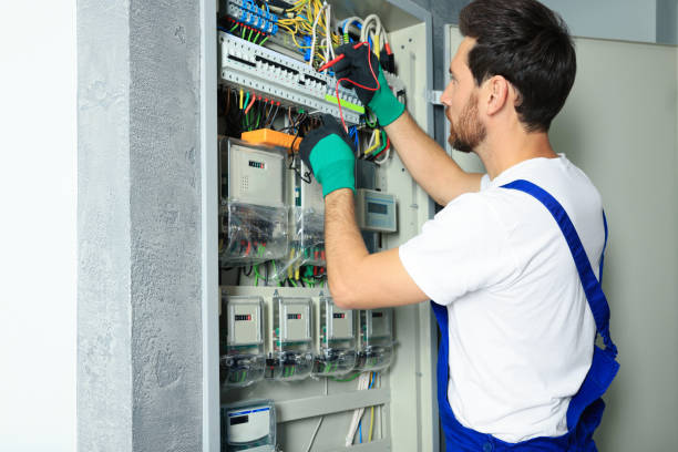 Best Industrial Electrical Services  in Noel, MO