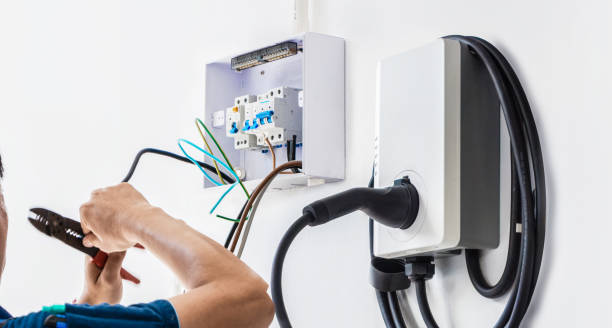 Best Electrical Outlet Repair  in Noel, MO
