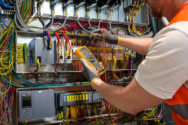 Best Residential Electrician Services  in Noel, MO