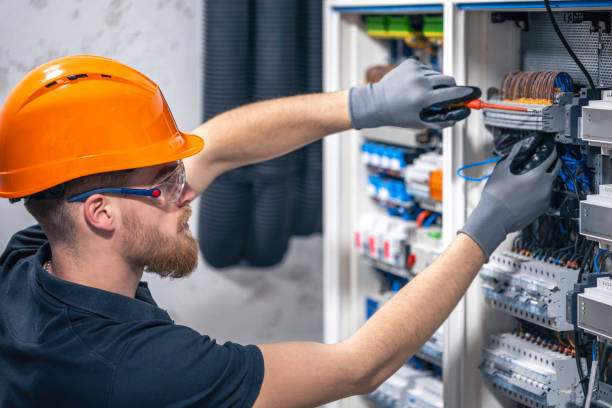 Best Commercial Electrician Services  in Noel, MO